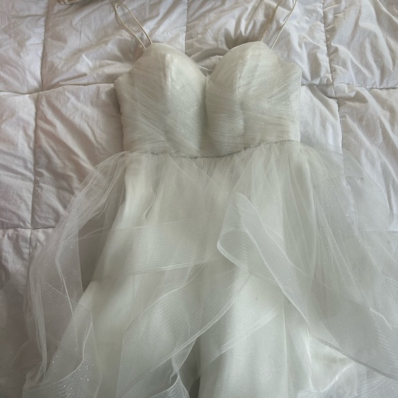 Graduation/Prom Dress - Picture 2 of 2